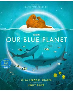 Our Blue Planet