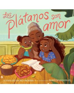 Los plátanos son amor (Plátanos Are Love)