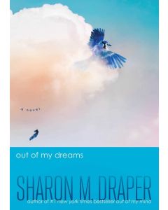 Out of My Mind #3: Out of My Dreams