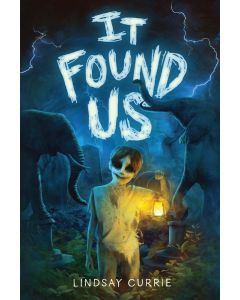 It Found Us