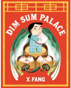 Dim Sum Palace