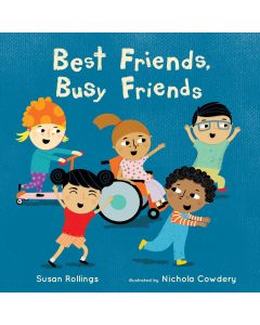 Best Friends
