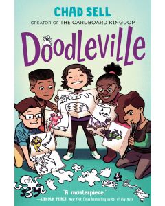 Doodleville