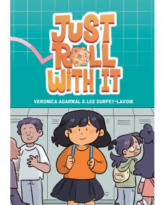 Just Roll with It
