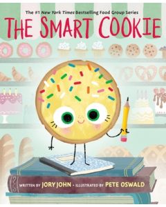 The Smart Cookie