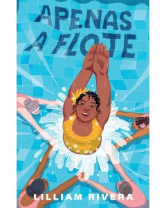 Apenas a flote (Barely Floating, Spanish Edition)