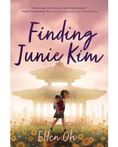 Finding Junie Kim