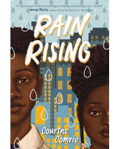Rain Rising