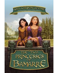 The Two Princesses of Bamarre
