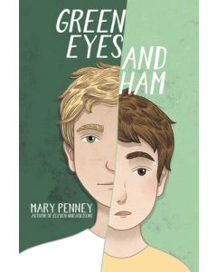 Green Eyes and Ham