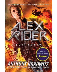 Snakehead