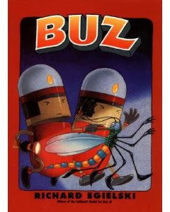 Buz