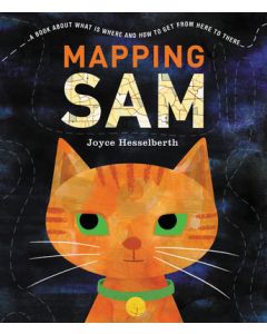 Mapping Sam