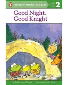 Good Night, Good Knight