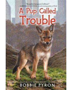 A Pup Called Trouble