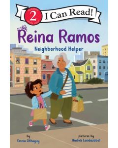 Reina Ramos: Neighborhood Helper