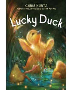 Lucky Duck