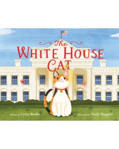 The White House Cat