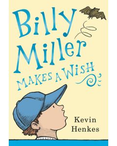 Billy Miller Makes a Wish