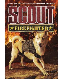Scout: Firefighter