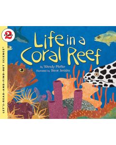 Life in a Coral Reef