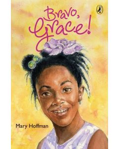 Bravo, Grace!