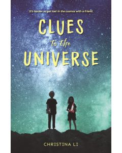Clues to the Universe