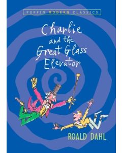 Charlie and the Great Glass Elevator