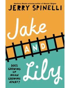 Jake and Lily