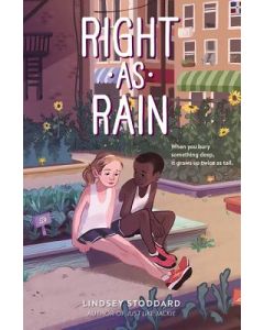 Right as Rain