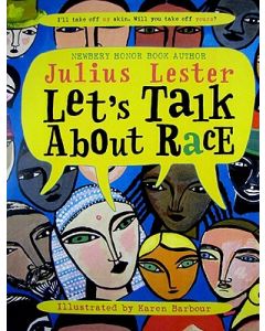 Let's Talk about Race