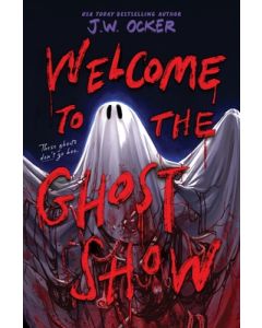 Welcome to the Ghost Show