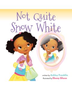 Not Quite Snow White