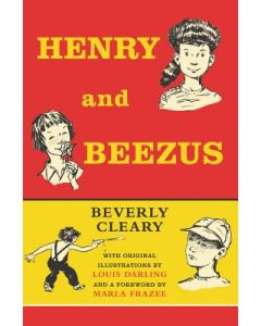 Henry and Beezus