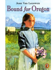 Bound for Oregon