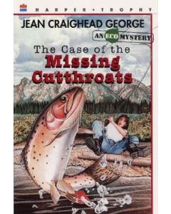The Case of the Missing Cutthroats