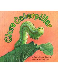 Clara Caterpillar