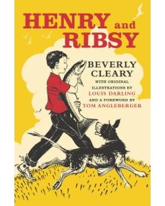 Henry and Ribsy