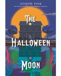 The Halloween Moon