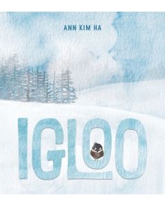 Igloo: A Home Built from Kindness and a Giant Snowball