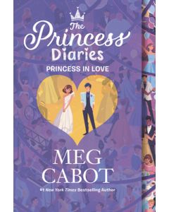 The Princess Diaries Volume III: Princess in Love