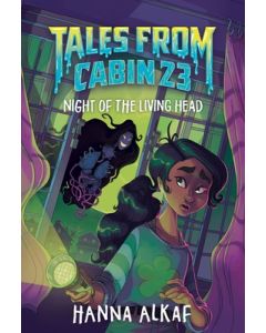 Tales from Cabin 23: Night of the Living Head