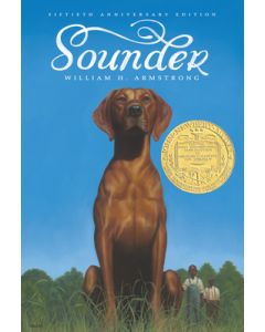Sounder: A Newbery Award Winner