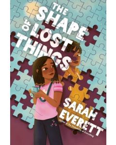 The Shape of Lost Things