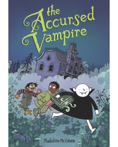 The Accursed Vampire