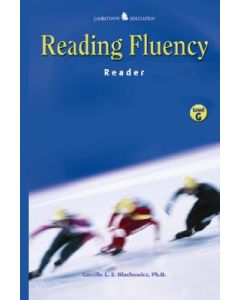 Reading Fluency, Reader Level a