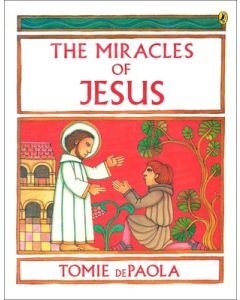 The Miracles of Jesus