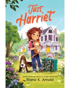 Just Harriet