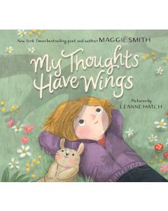 My Thoughts Have Wings