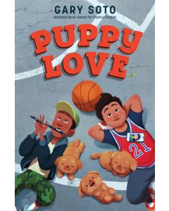 Puppy Love